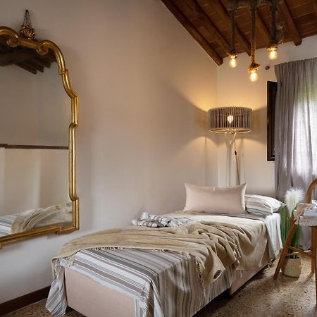 Gipsy Maisonette Lucca Exterior foto