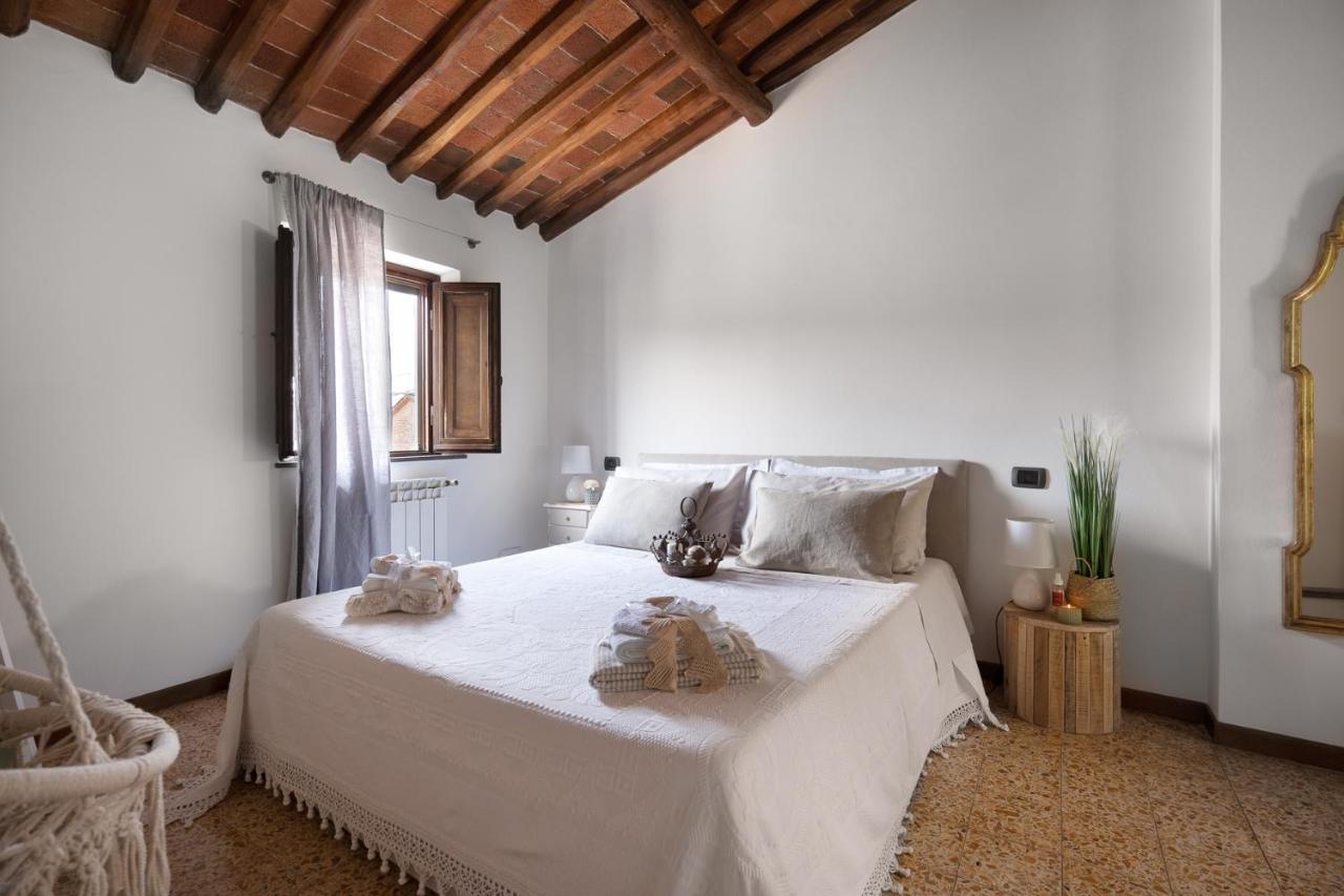 Gipsy Maisonette Lucca Exterior foto