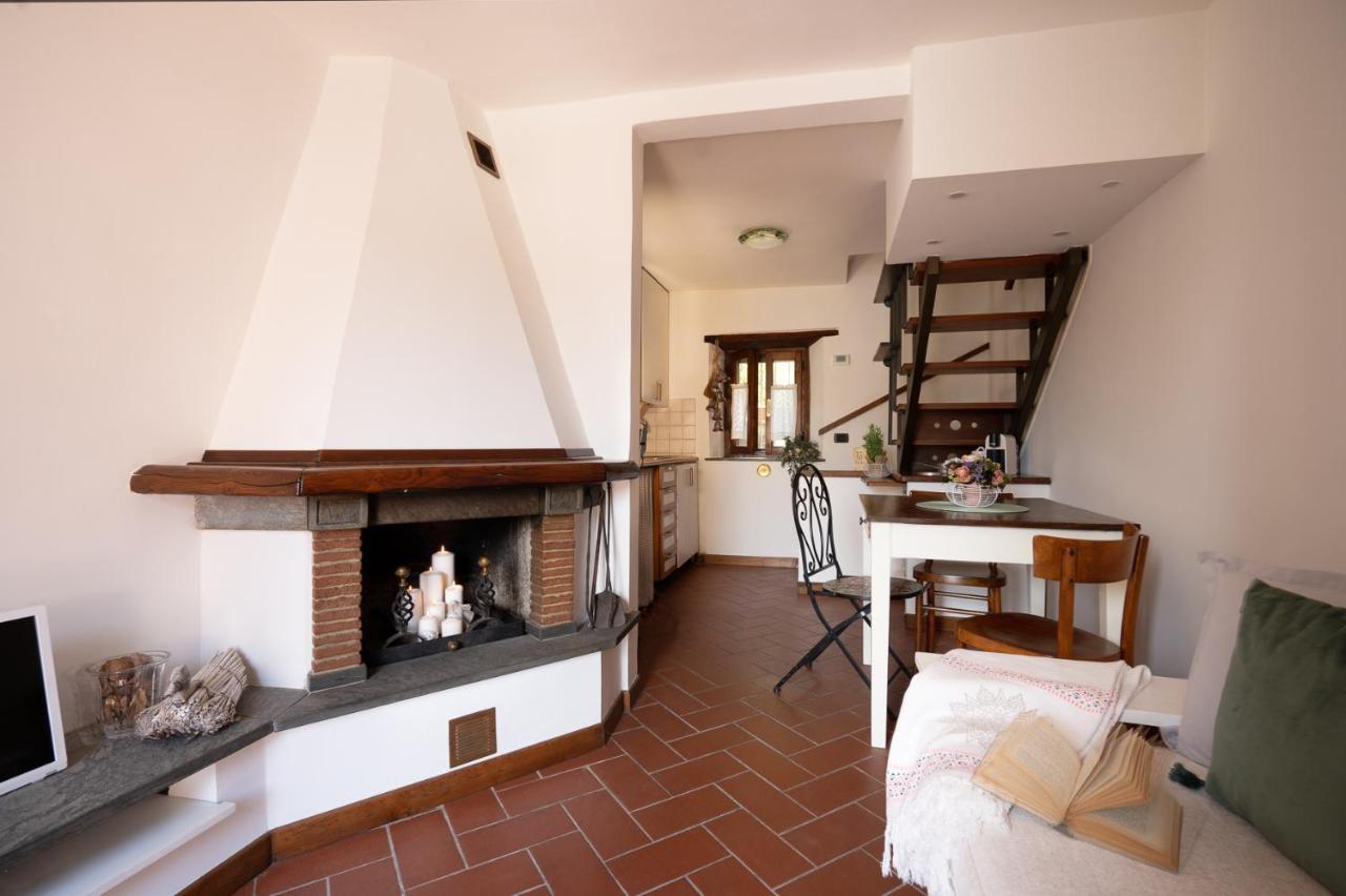 Gipsy Maisonette Lucca Exterior foto