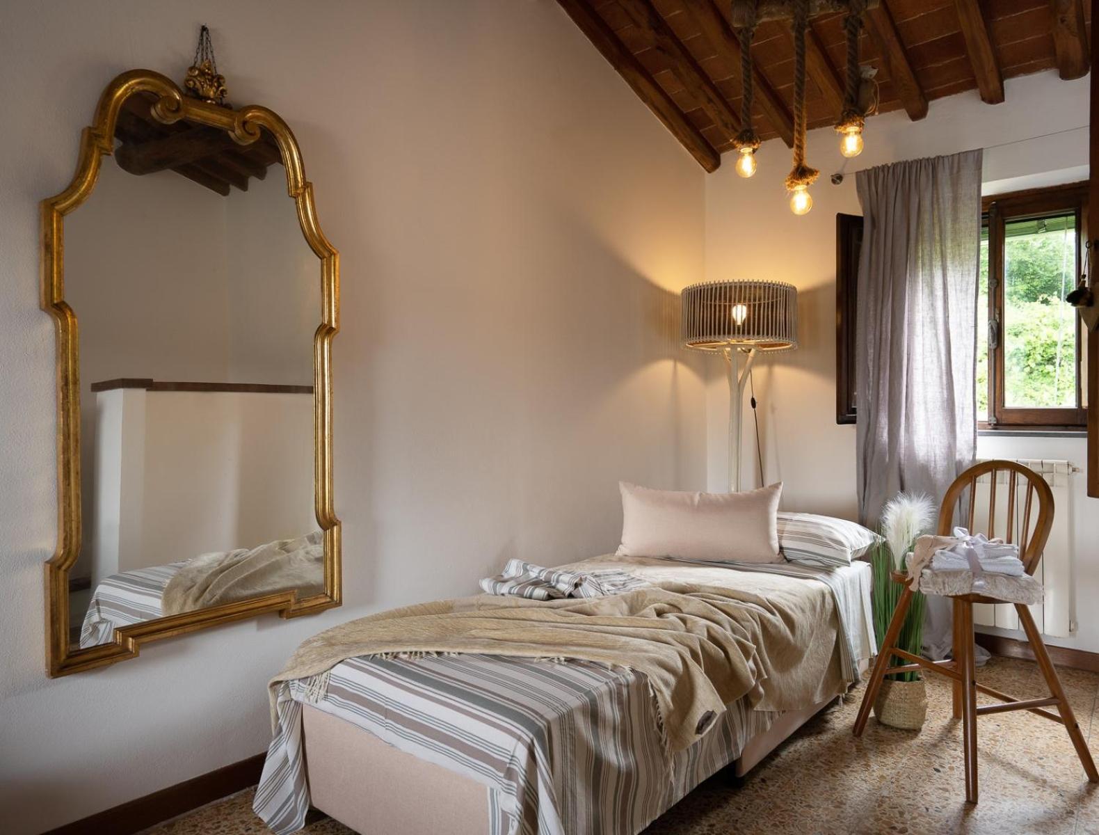 Gipsy Maisonette Lucca Exterior foto